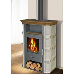 WEIZ KRÉMOVÁ BÉŽOVO - TABAKOVÁ HNEDÁ